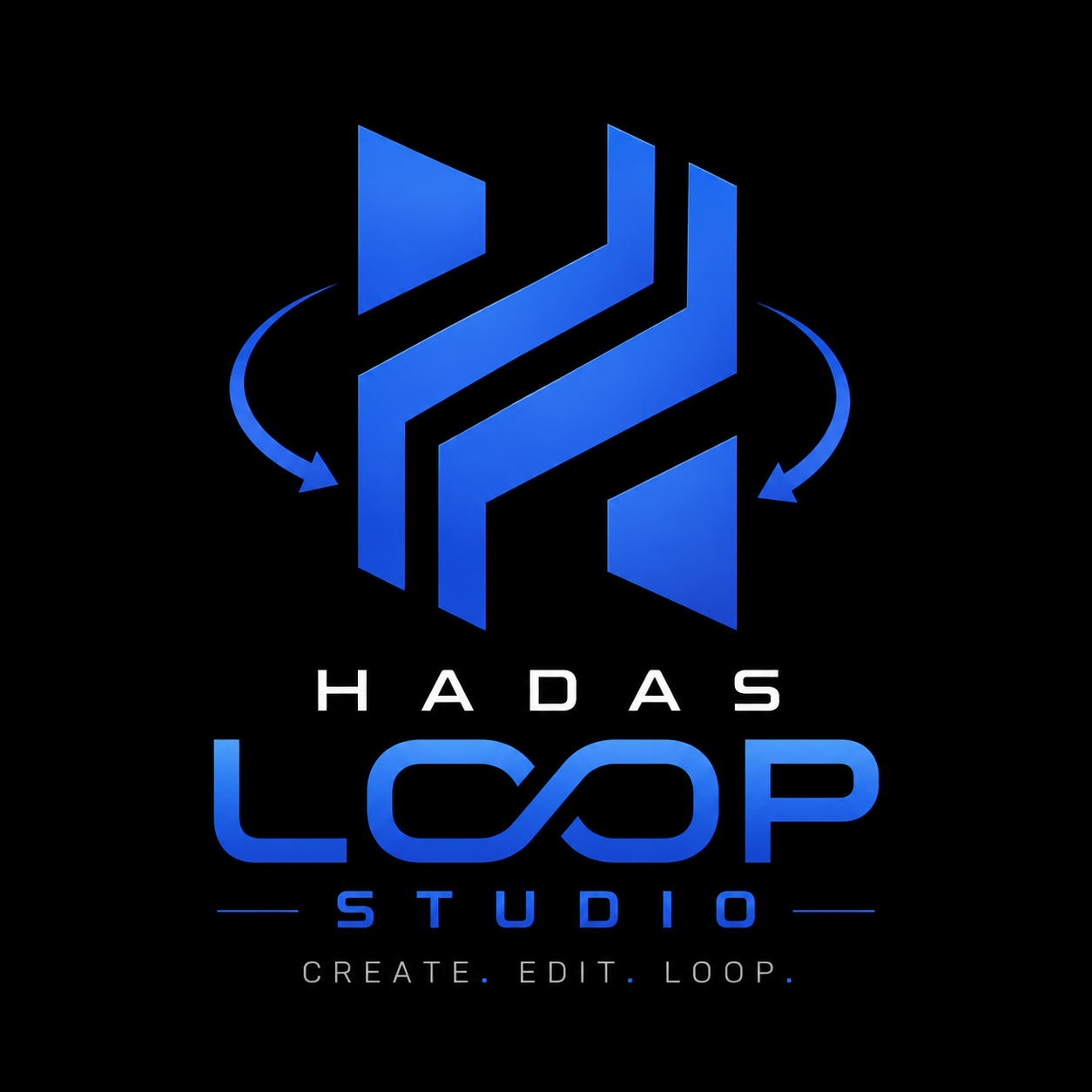 Hadas Loop Studio