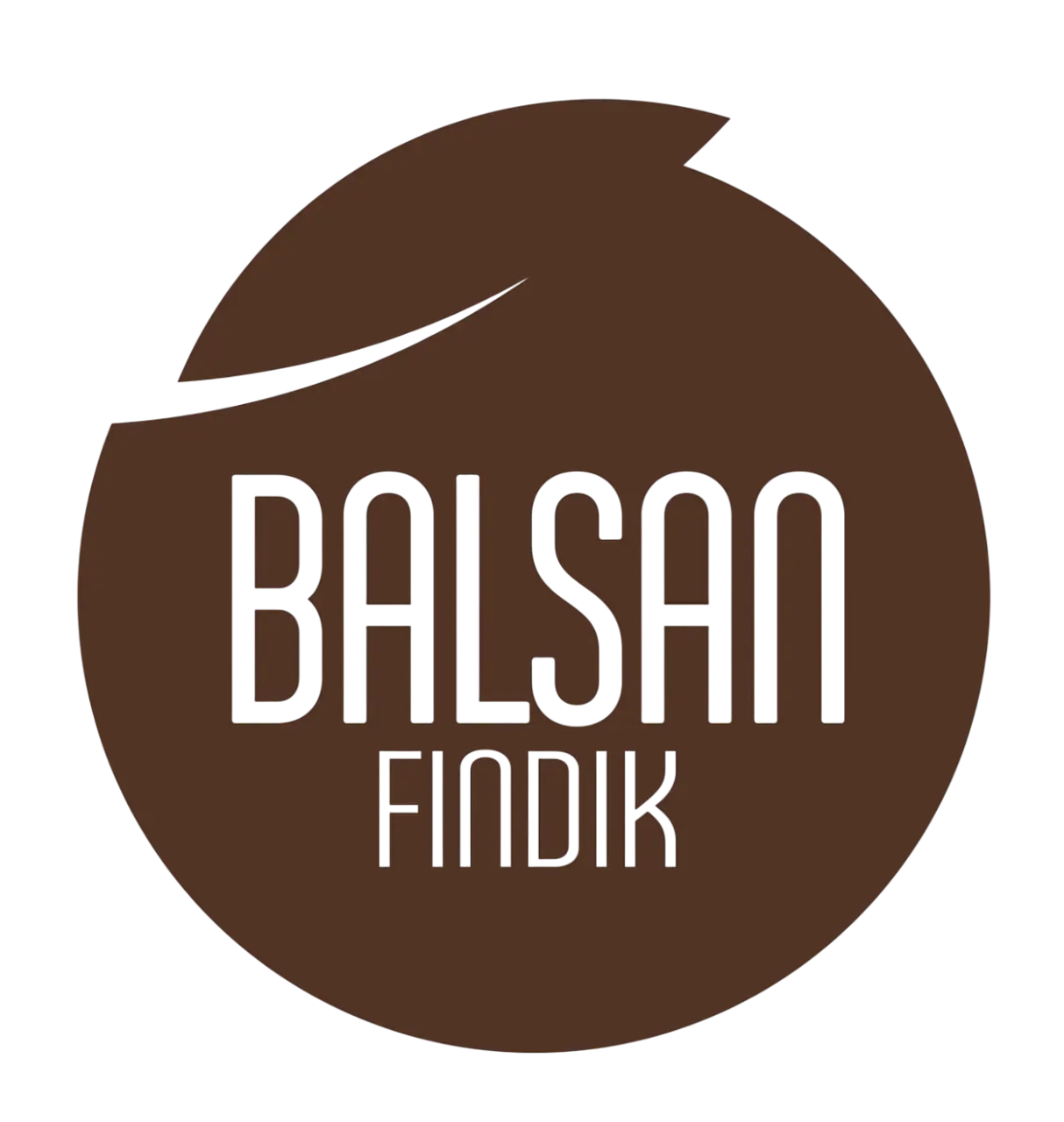 Balsan Fındık Logo