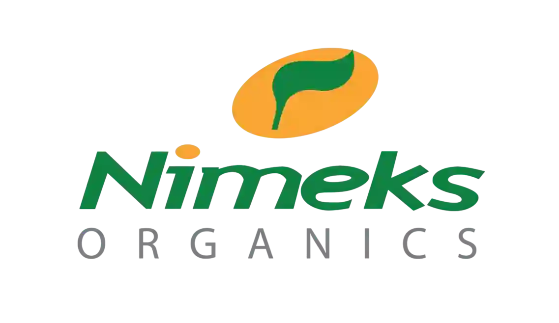 Nimeks Organic Logo