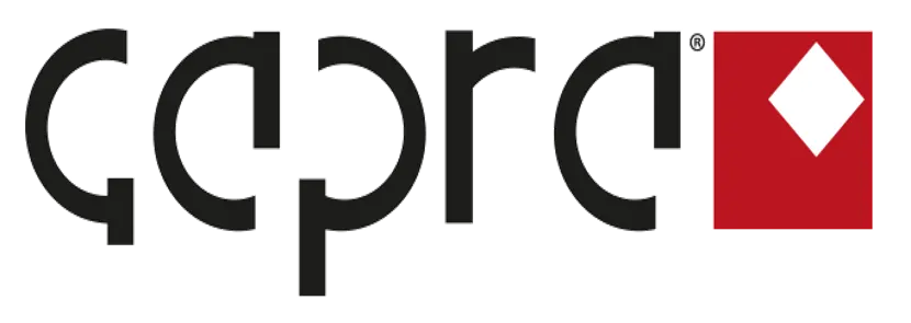 Çapra A.Ş. Logo