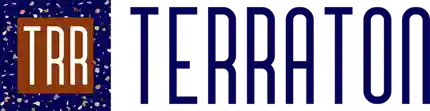 Terraton İnşaat Logo